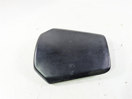 2008 Honda CBR1000RR SC59 Rear Passenger Saddle Seat - No Tears 77300-MFL-003 {{ shop.shopifyCountryName }} - Mototech271