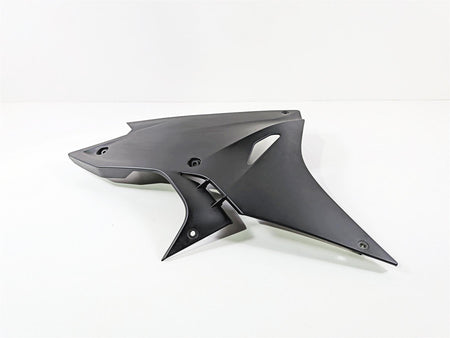 2017 BMW S1000RR K46 Left Oem Stock Belly Fairing Cover 46638563659 {{ shop.shopifyCountryName }} - Mototech271