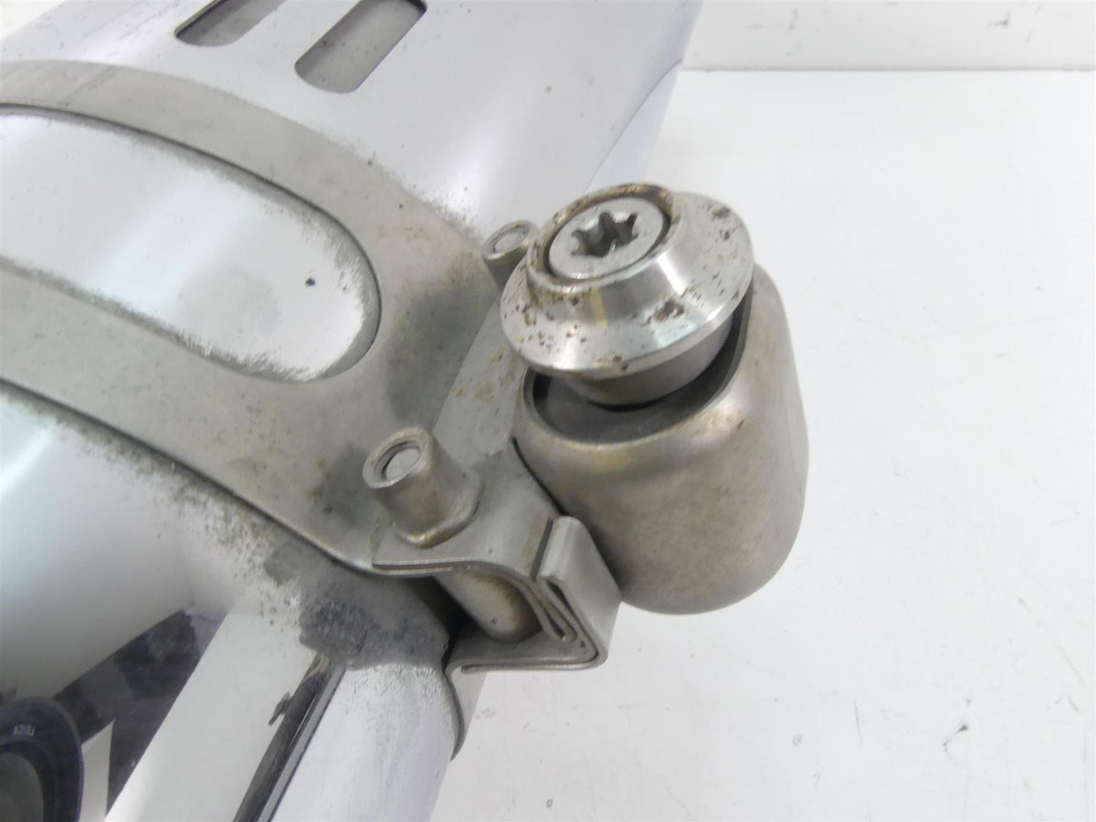 2012 BMW R1200 GS K255 Adventure Oem Exhaust Pipe Muffler Silencer 18127712864 {{ shop.shopifyCountryName }} - Mototech271