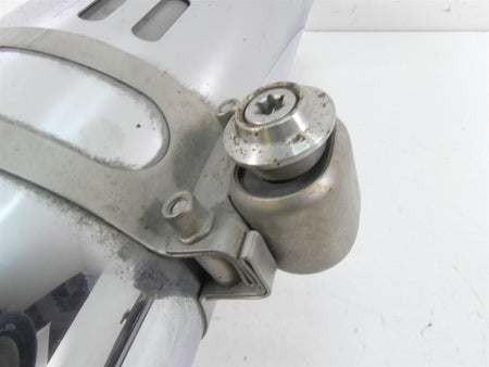 2012 BMW R1200 GS K255 Adventure Oem Exhaust Pipe Muffler Silencer 18127712864 {{ shop.shopifyCountryName }} - Mototech271