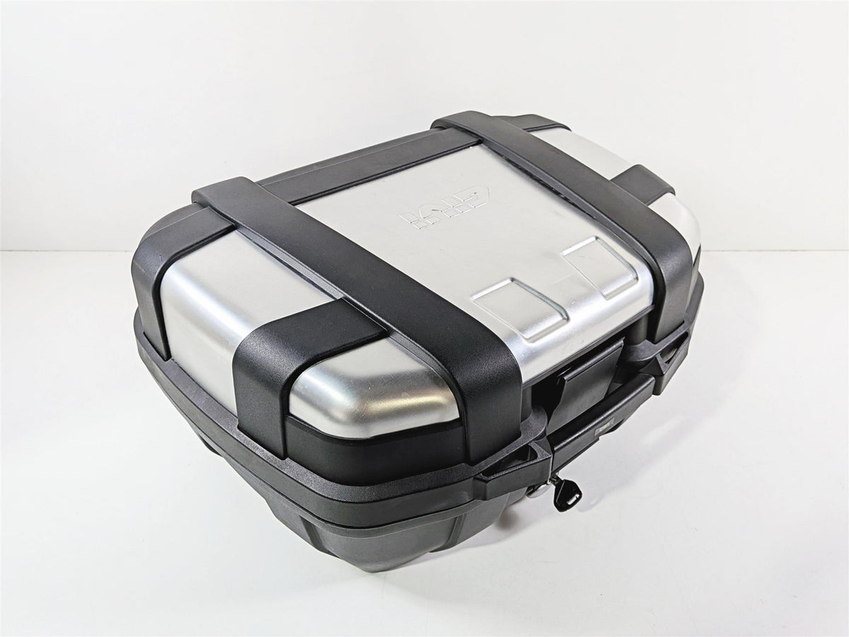2016 KTM 1290 Super Adventure Givi Rear Trunk Tour Pack Top Case 6513689 {{ shop.shopifyCountryName }} - Mototech271