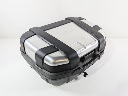 2016 KTM 1290 Super Adventure Givi Rear Trunk Tour Pack Top Case 6513689 {{ shop.shopifyCountryName }} - Mototech271