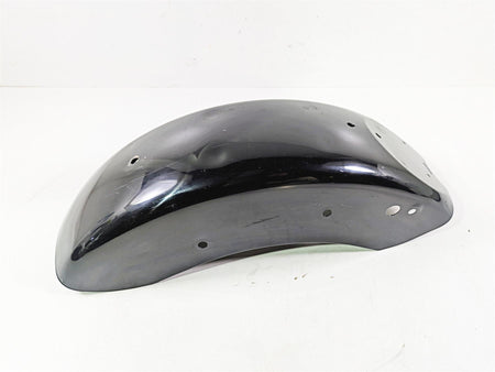 2021 Harley Softail FXST Standard Rear Fender Vivid Black 59500454 {{ shop.shopifyCountryName }} - Mototech271