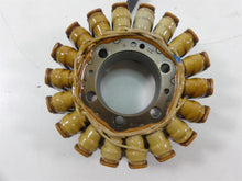Load image into Gallery viewer, 2020 Suzuki GSX1300 R Hayabusa Stator Alternator Magneto 32101-24F21
