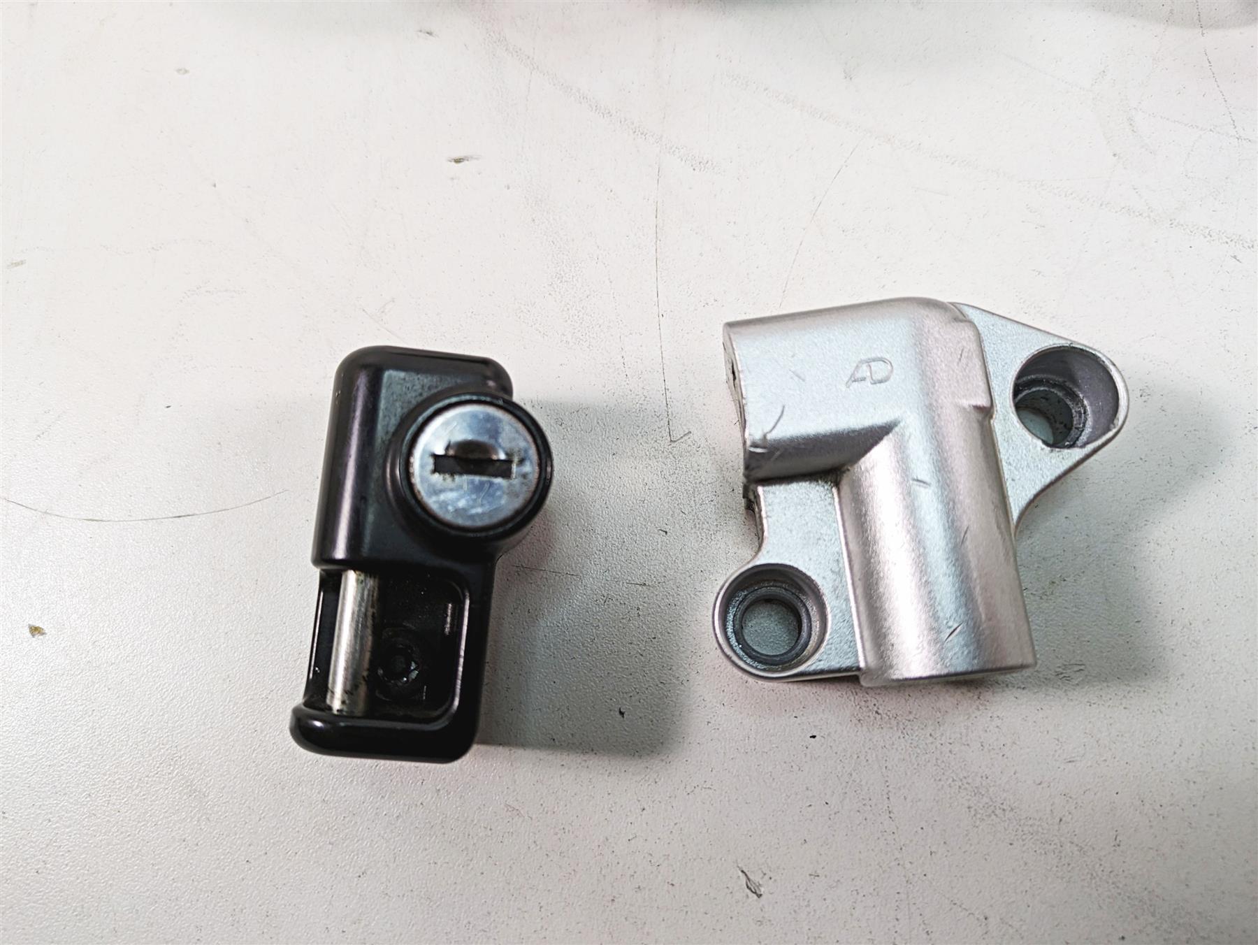 2016 Suzuki M109R VZR1800 Ignition Switch Key Lock Tank Cap Set Read 37000-50810 {{ shop.shopifyCountryName }} - Mototech271