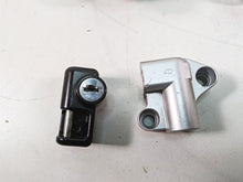 Load image into Gallery viewer, 2016 Suzuki M109R VZR1800 Ignition Switch Key Lock Tank Cap Set Read 37000-50810 | Mototech271
