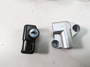 2016 Suzuki M109R VZR1800 Ignition Switch Key Lock Tank Cap Set Read 37000-50810 | Mototech271