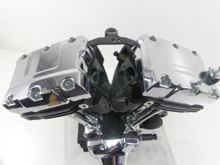 2016 Harley Touring FLTRX Road Glide Running 103 Engine Motor 19K - Vid 19678-16 {{ shop.shopifyCountryName }} - Mototech271