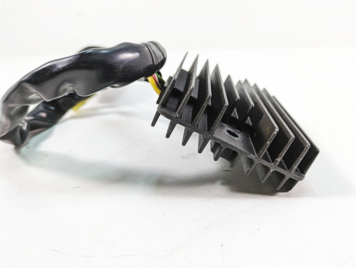 2006 Honda V-Twin VTX1300 R Rectifier Voltage Regulator SH579DB 31600-MEA-741 {{ shop.shopifyCountryName }} - Mototech271