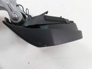 2017 BMW R1200RT K52 Right Rear View Mirror & Mount 51167728820