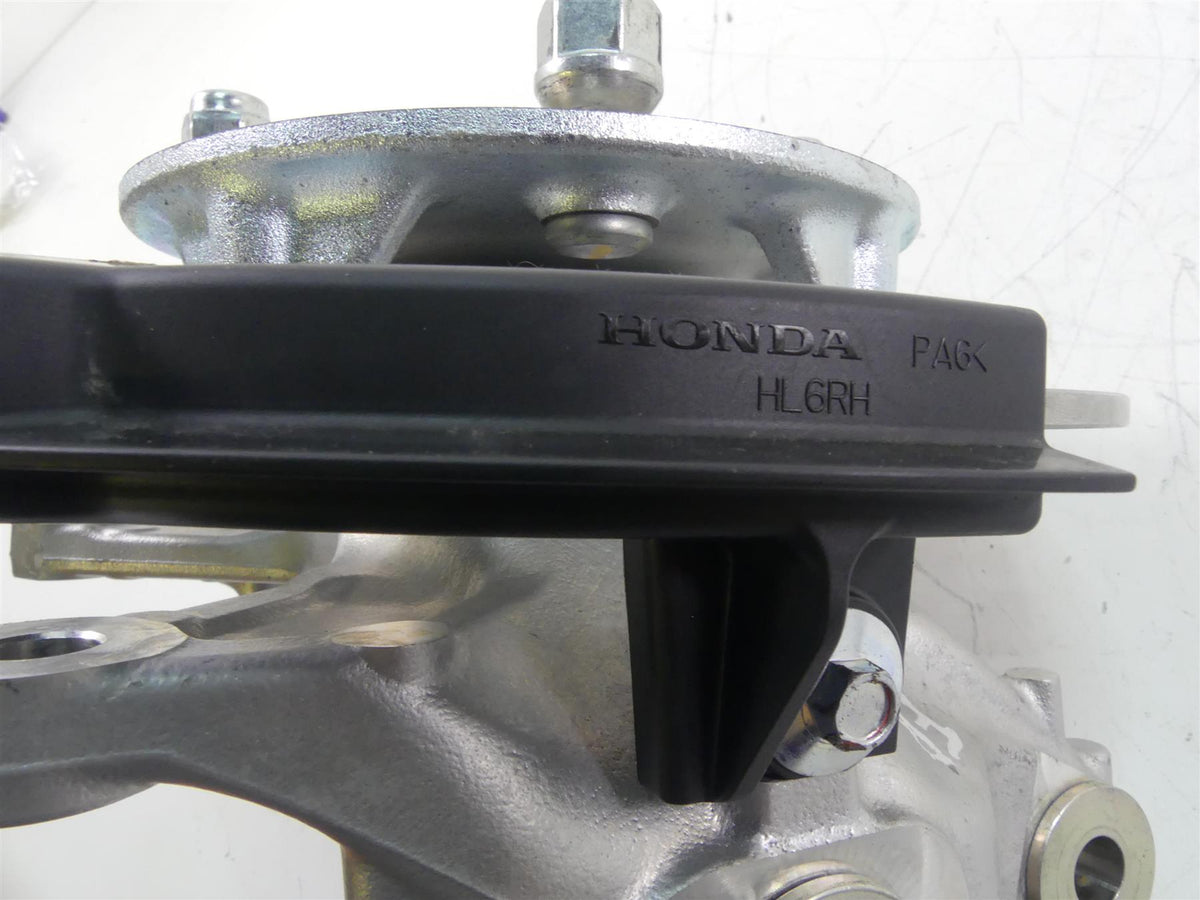 2021 Honda Talon SXS1000 S2X 1000R Front Right Spindle Hub & Rotor 51250-HL6-AA0 {{ shop.shopifyCountryName }} - Mototech271