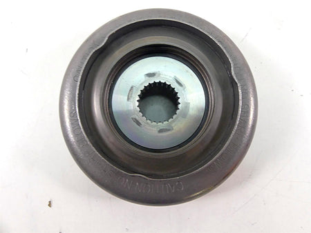2007 Harley Touring FLHRSE CVO Road King Ignition Rotor Flywheel 40356-07 {{ shop.shopifyCountryName }} - Mototech271