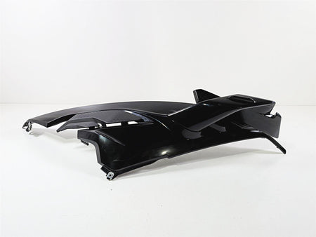 2024 BMW S1000RR K67 Right Black Side Fairing Cover Wing 46637924422-Mototech271