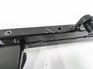 2017 BMW S1000R K47 Straight Subframe & Inner Fender 46518550381 8526754 | Mototech271