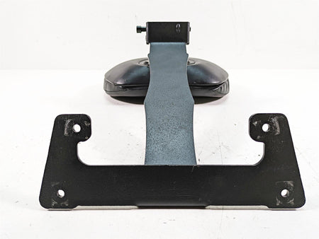 2007 BMW R1200RT K26 Adjustable Aftermarket Rider Driver Backrest {{ shop.shopifyCountryName }} - Mototech271