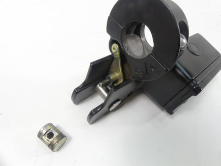 1993 Harley FXSTS Softail Springer Front Brake Master Cylinder 5/8 45019-93 {{ shop.shopifyCountryName }} - Mototech271