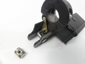 1993 Harley FXSTS Softail Springer Front Brake Master Cylinder 5/8 45019-93