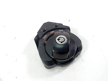 2015 Harley VRSCF Muscle V-Rod Ignition Switch Unlocked No Key - Vin 70020-05 {{ shop.shopifyCountryName }} - Mototech271