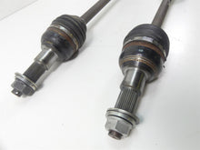 Load image into Gallery viewer, 2021 Kawasaki Teryx KRX KRF 1000 Rear Cv Drive Shaft Axle Set - Read 59266-0734
