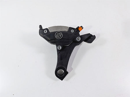 2011 Harley VRSCDX Night Rod Rear Brembo Brake Caliper & Bracket 43050-08 {{ shop.shopifyCountryName }} - Mototech271
