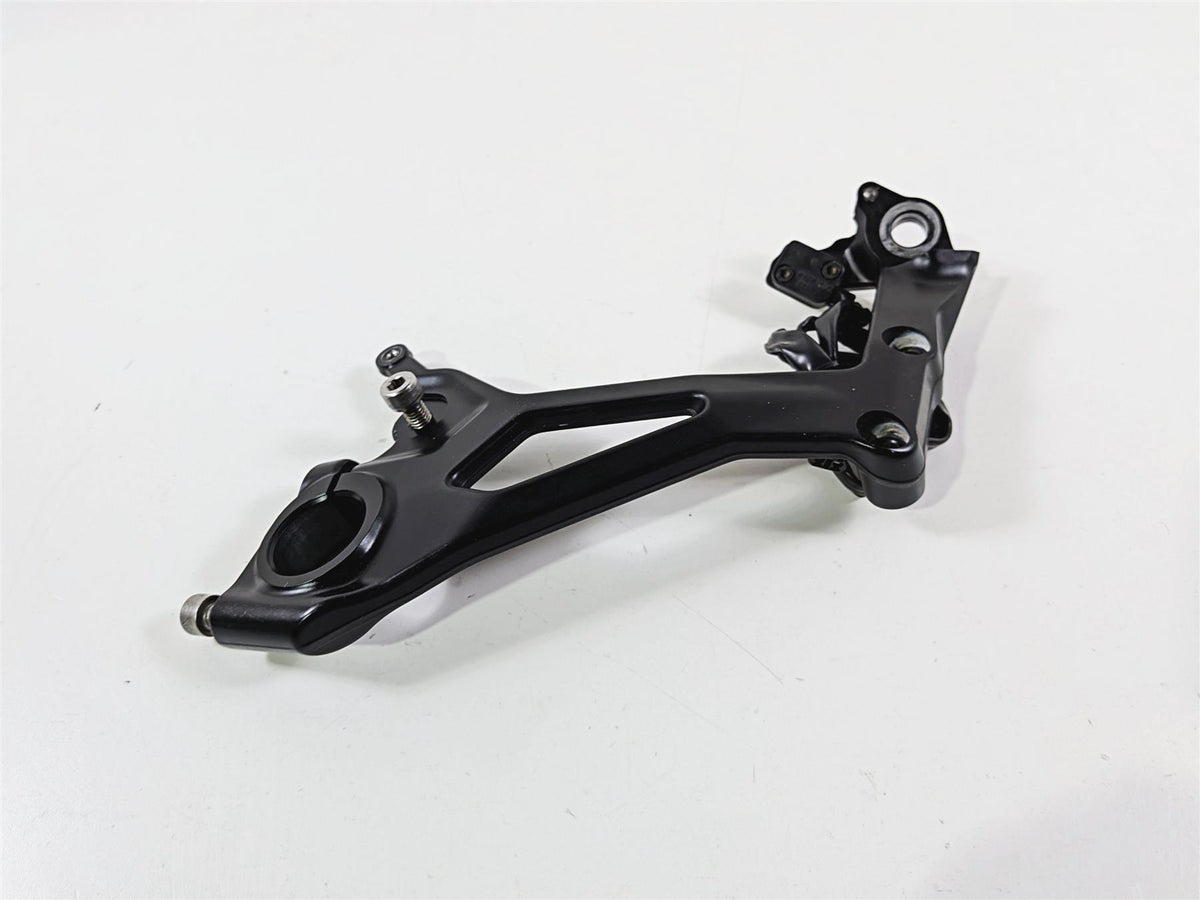 2022 Ducati Panigale V4 S V4S Side Stand To Frame Mount & Switch 8291N621AB-Mototech271
