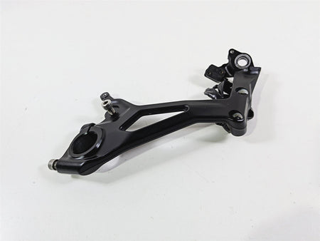 2022 Ducati Panigale V4 S V4S Side Stand To Frame Mount & Switch 8291N621AB-Mototech271
