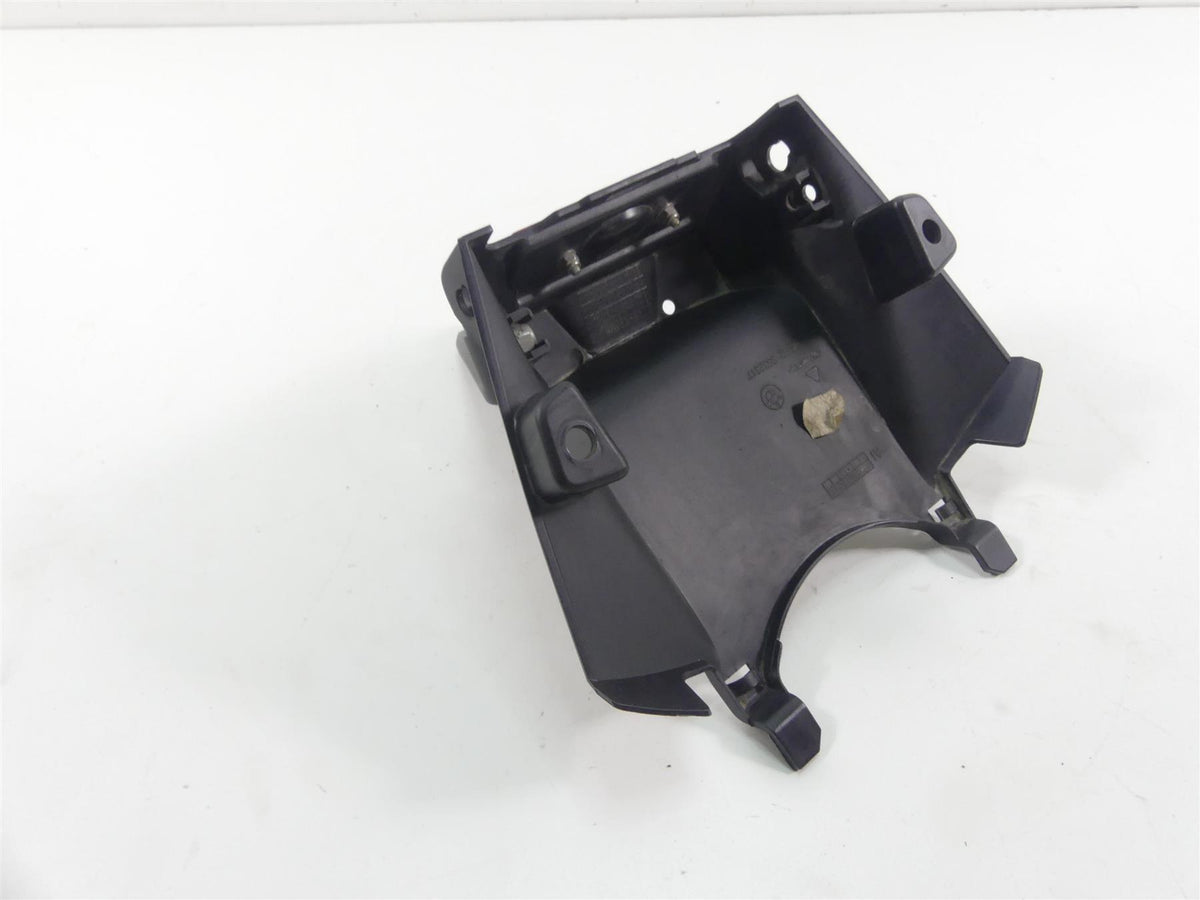 2019 BMW R1250GS K50 Rear Number License Plate Holder Support Mount 46628532317 {{ shop.shopifyCountryName }} - Mototech271