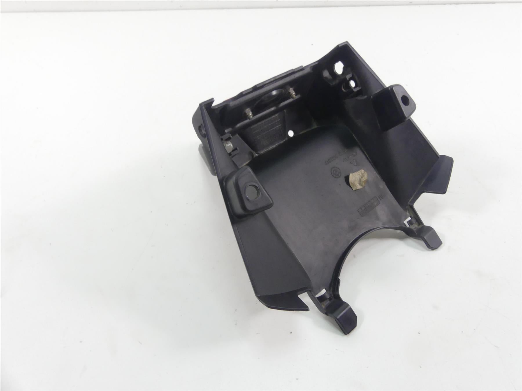 2019 BMW R1250GS K50 Rear Number License Plate Holder Support Mount 46628532317 {{ shop.shopifyCountryName }} - Mototech271