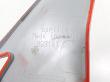Load image into Gallery viewer, 2019 Aprilia Tuono V4 RR Factory Left Air Duct Side Cover - Read 2H003013000XR4 | Mototech271
