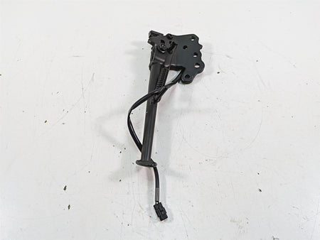 2018 Kawasaki ZX1002 Ninja H2 SX Side Kickstand Kick Stand + Switch 34024-0150 {{ shop.shopifyCountryName }} - Mototech271