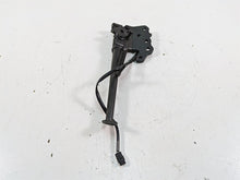 Load image into Gallery viewer, 2018 Kawasaki ZX1002 Ninja H2 SX Side Kickstand Kick Stand + Switch 34024-0150 | Mototech271
