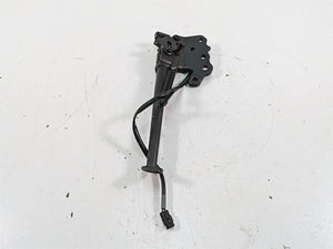 2018 Kawasaki ZX1002 Ninja H2 SX Side Kickstand Kick Stand + Switch 34024-0150 | Mototech271