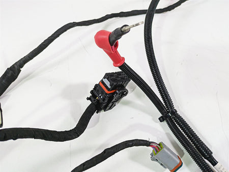 2022 SeaDoo Spark 900 Trixx Main Wiring Harness Loom -Fresh Water 278003701 {{ shop.shopifyCountryName }} - Mototech271