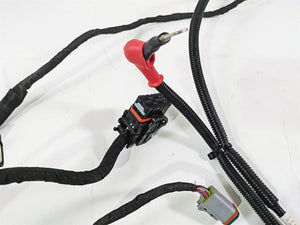 2022 SeaDoo Spark 900 Trixx Main Wiring Harness Loom -Fresh Water 278003701 | Mototech271