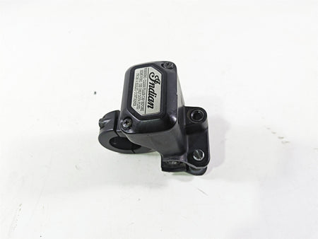 2018 Indian Chieftain Dark Horse Front Brake Master Cylinder 5/8" 1912865 {{ shop.shopifyCountryName }} - Mototech271