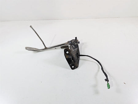 1997 Honda GL1500 CA Valkyrie Side Kickstand Kick Stand & Switch 50530-MZ0-000-Mototech271