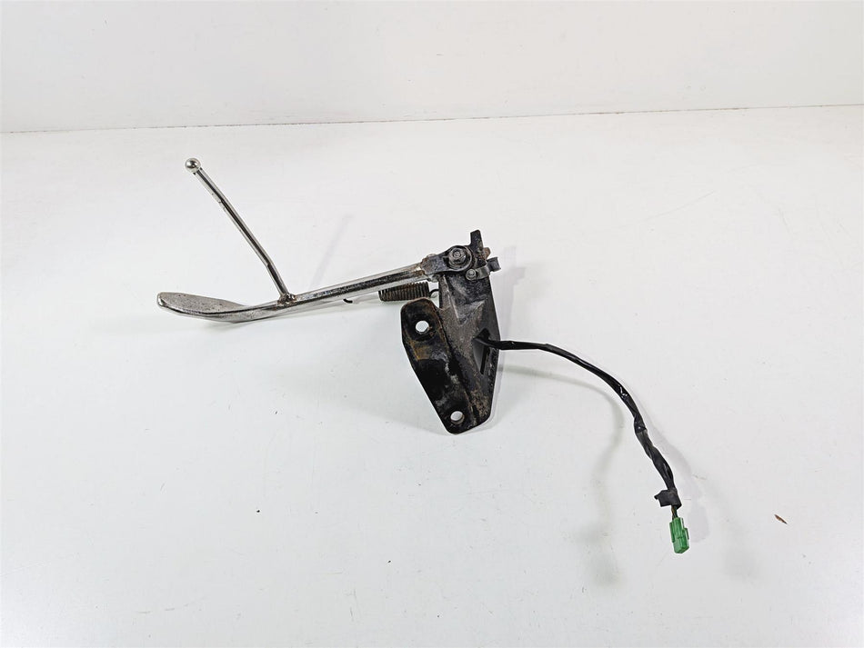 1997 Honda GL1500 CA Valkyrie Side Kickstand Kick Stand & Switch 50530-MZ0-000-Mototech271