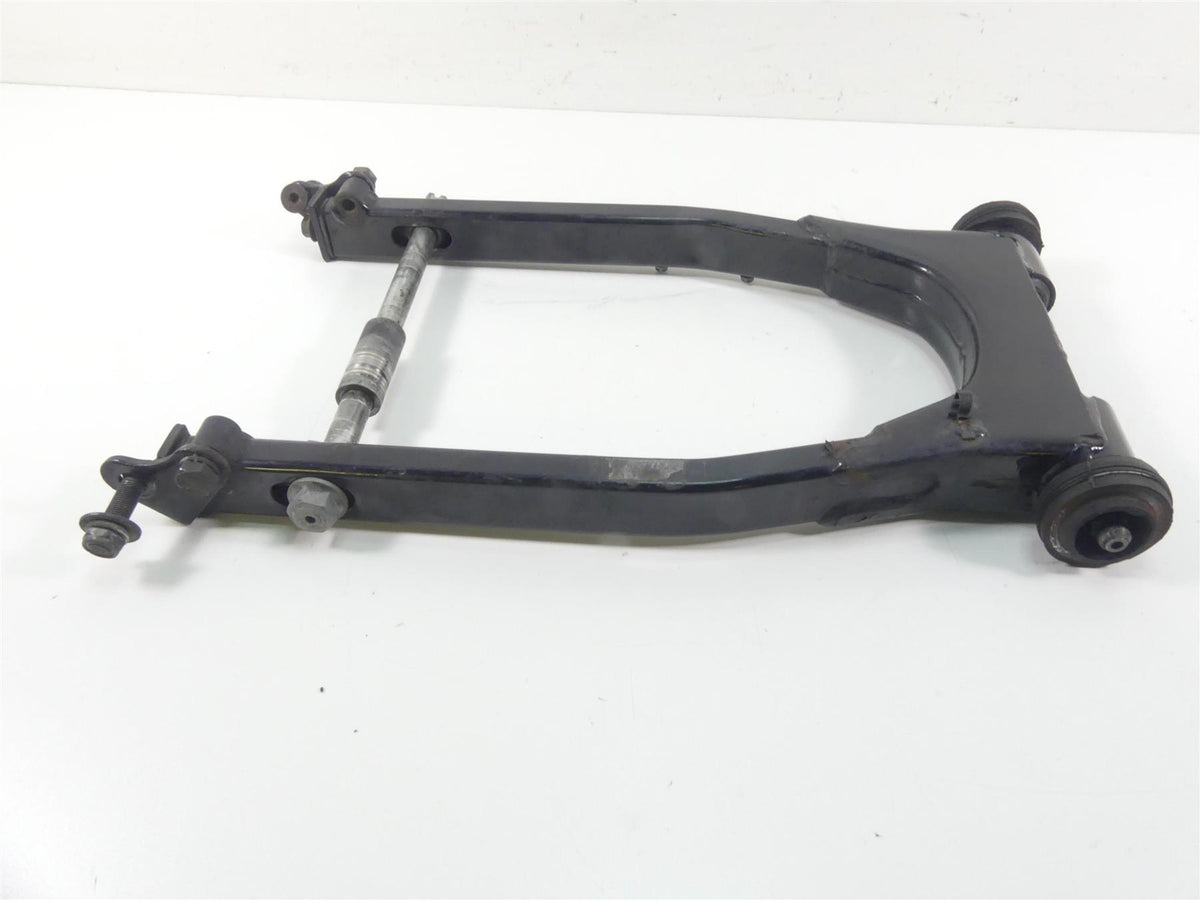 1995 Harley Touring FLHTCU Electra Glide Rear Swingarm Swing Arm + Axle 47544-85 {{ shop.shopifyCountryName }} - Mototech271
