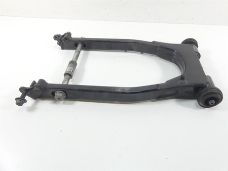 1995 Harley Touring FLHTCU Electra Glide Rear Swingarm Swing Arm + Axle 47544-85 {{ shop.shopifyCountryName }} - Mototech271