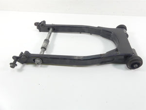 1995 Harley Touring FLHTCU Electra Glide Rear Swingarm Swing Arm + Axle 47544-85