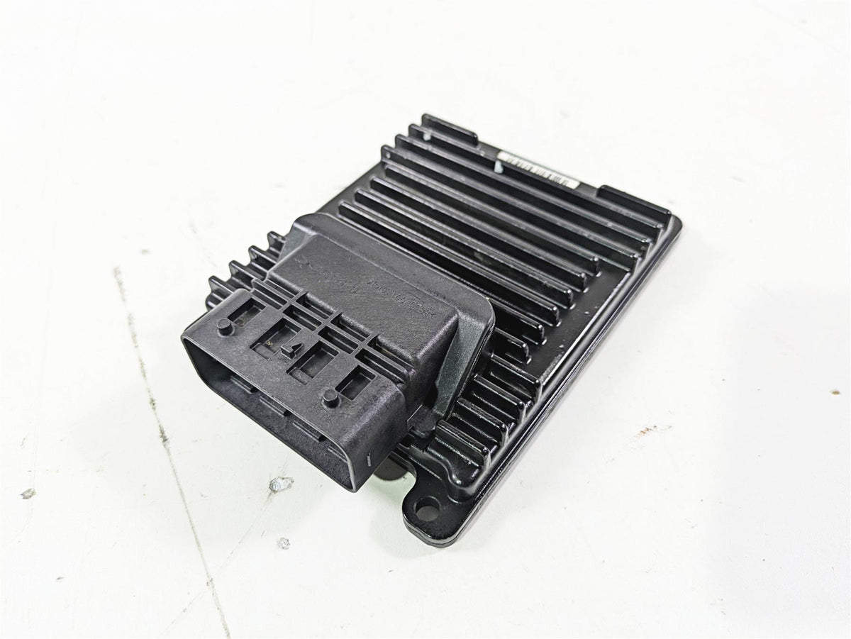 2008 Harley Touring FLHTP Electra Glide Cdi Ecm Engine Control Module 34245-08A {{ shop.shopifyCountryName }} - Mototech271
