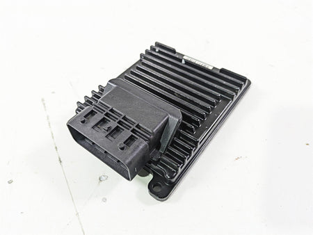 2008 Harley Touring FLHTP Electra Glide Cdi Ecm Engine Control Module 34245-08A {{ shop.shopifyCountryName }} - Mototech271