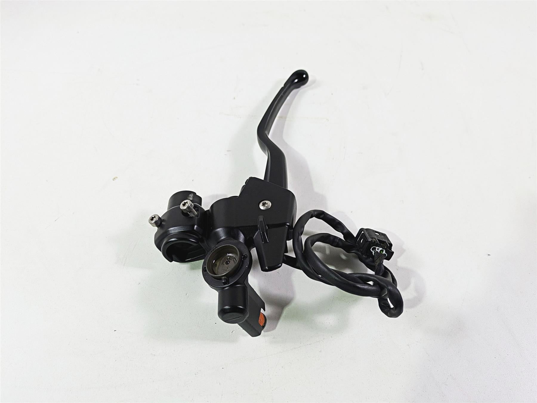 2010 BMW R1200RT K26 Clutch Master Cylinder + Lever 32728532546 {{ shop.shopifyCountryName }} - Mototech271