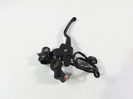 2010 BMW R1200RT K26 Clutch Master Cylinder + Lever 32728532546 {{ shop.shopifyCountryName }} - Mototech271