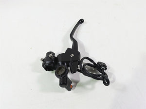 2010 BMW R1200RT K26 Clutch Master Cylinder + Lever 32728532546 | Mototech271