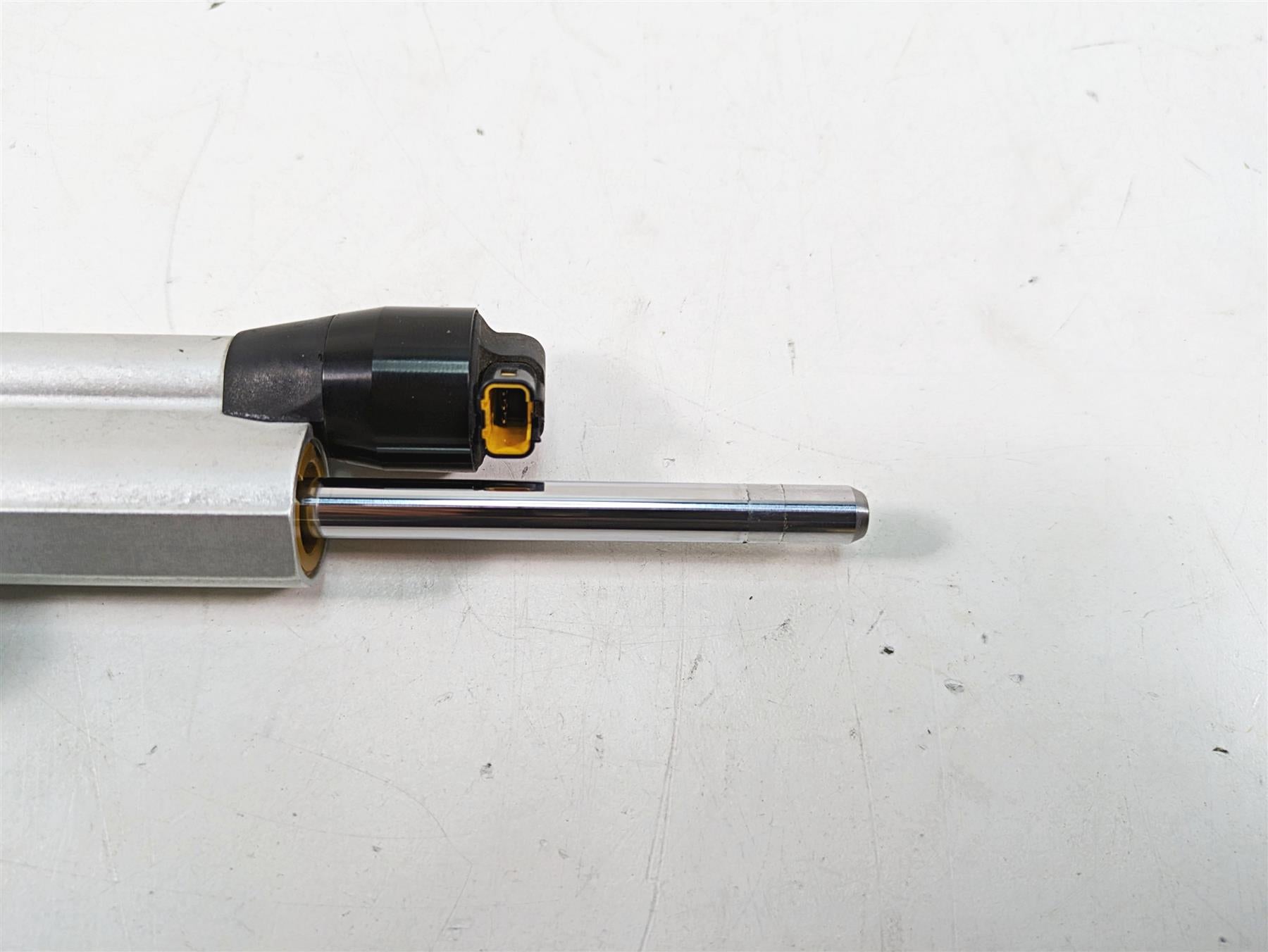 2016 Ducati Panigale 1299 S Ohlins Steering Damper Stabilizer -Read 36420131A {{ shop.shopifyCountryName }} - Mototech271