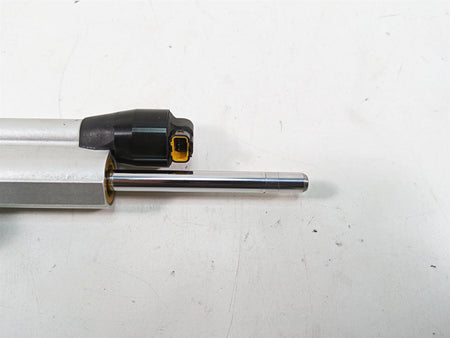 2016 Ducati Panigale 1299 S Ohlins Steering Damper Stabilizer -Read 36420131A {{ shop.shopifyCountryName }} - Mototech271