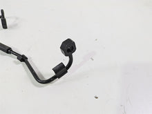 Load image into Gallery viewer, 2015 Harley FXDF Dyna Fat Bob Rear Abs Brake Line Set 46872-12B 46871-12A
