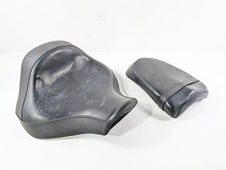 2012 Yamaha XV1900 Raider S Front & Rear Seat Set 5C7-24710-00-00 {{ shop.shopifyCountryName }} - Mototech271