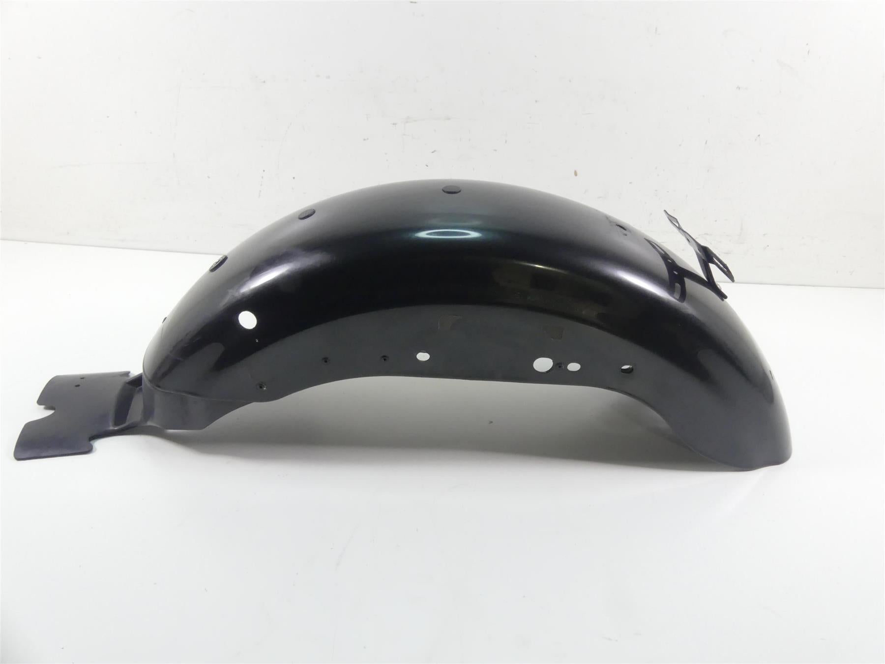 2018 Harley Sportster XL1200 Custom Rear Fender Tire Hugger Mud Guard 59885-11 {{ shop.shopifyCountryName }} - Mototech271